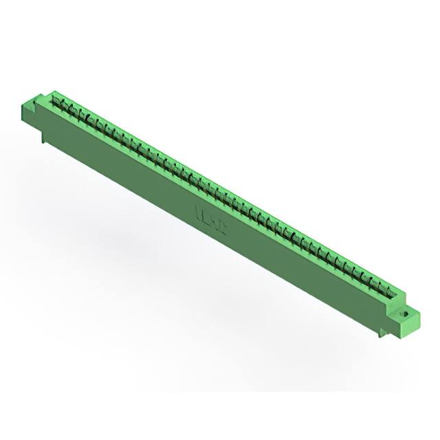 833-039-521-602 EDAC Inc.  Edgeboard Connectors